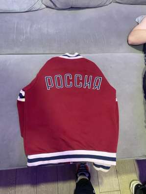 Кофта RUSSIA