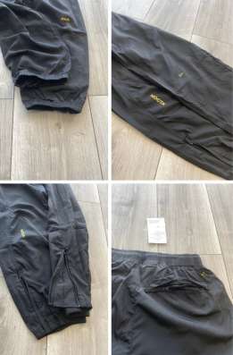 Нейлоновые штаны Nike Nocta в Волгограде