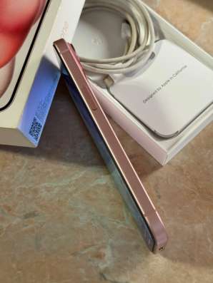 iPhone 15 в Находке фото 3