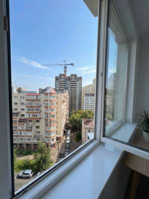 Продам квартиру Пушкина 223 в Самаре