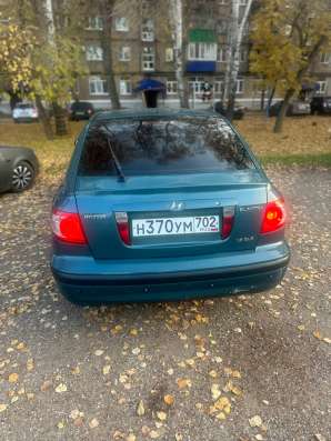 Автомобиль в Стерлитамаке фото 7