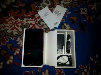 смартфон Asus ZenFone 2 ZE551ML