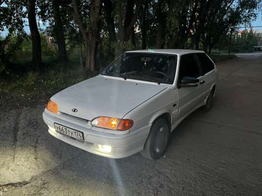 Продам ваз 2113