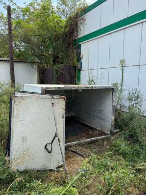 Будка