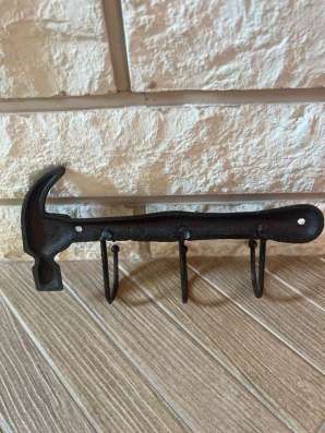 Крючки-чугун-3шт в Краснодаре фото 9