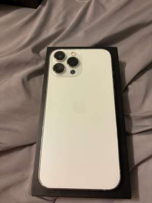 iPhone 13 Pro Max  256gb в Краснодаре