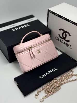 Сумки Chanel в Москве фото 5