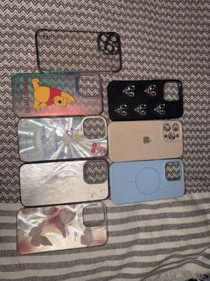 чехол для iPhone 15 proMAX