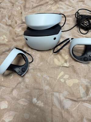 PlayStationVR2 в Чебаркуле