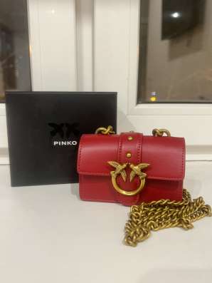Сумка Pinko mini