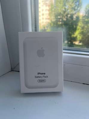 Продам magsafe 5000mah