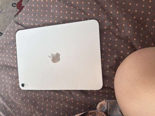 IPad (A16) в Глазове
