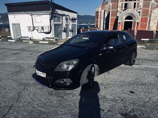 Продажа Opel OPC