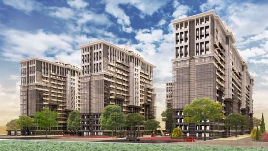 Квартира-студия 20,1 кв. м в Краснодаре фото 3