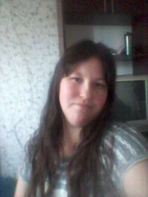 Маришка, 29 лет, хочет пообщаться