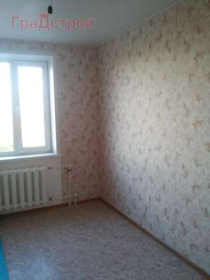 Продам трехкомнатную квартиру в Вологда.Жилая площадь 59  кв.м.Этаж 3.Дом панельный. в Вологде фото 4