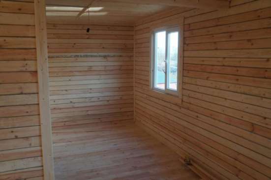 Продам дом в Раменское. Жилая площадь 72 кв.м. в Раменское фото 10