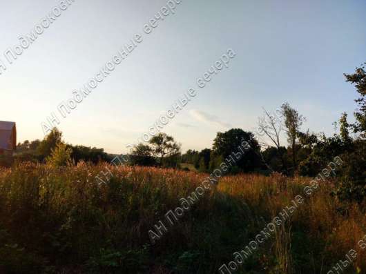 realty_mapper3.plot_in_locationПлощадь 6.00 сот.Есть Электричество, Газ. в Москве фото 3