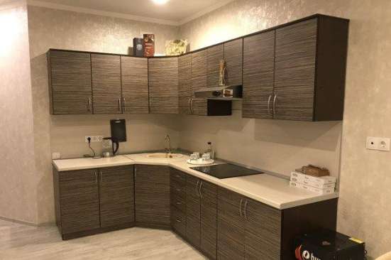 Продам однокомнатную квартиру в Краснодар.Жилая площадь 41  кв.м.Этаж 10.Дом монолитный. в Краснодаре фото 4