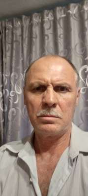 Василий, 58 лет, хочет пообщаться
