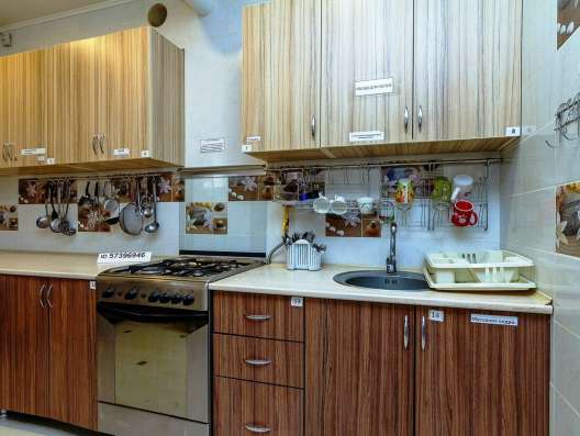 Апартаменты-студия, 35 м², 2/3 эт в Краснодаре фото 8