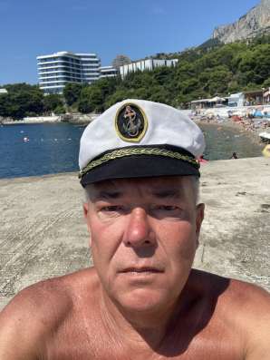 Александр, 53 года, хочет познакомиться