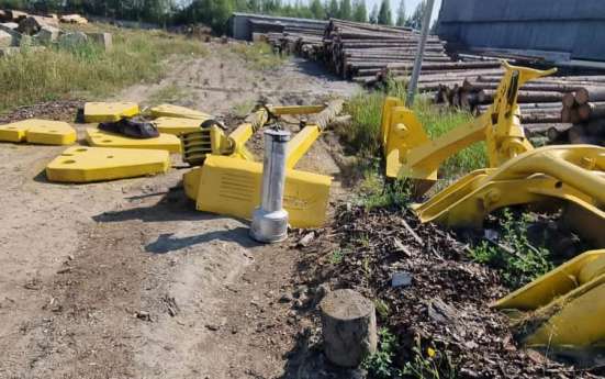 Продам трубоукладчик D355C, полный капремонт в Перми