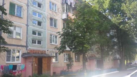 Продам однокомнатную квартиру в Клине. Этаж 5. Дом панельный. Есть балкон. в Клине фото 7