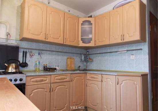 Продам однокомнатную квартиру в Тверь.Этаж 3.Дом панельный.Есть Балкон.