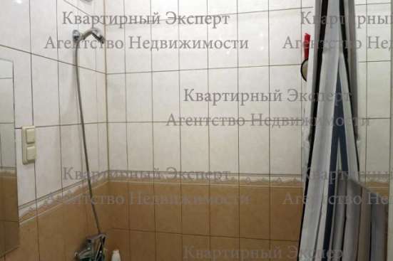 Продам однокомнатную квартиру в Москве. Жилая площадь 29 кв.м. Этаж 3. Дом кирпичный. в Москве