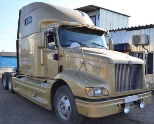 INTERNATIONAL 9200I в Люберцы фото 6