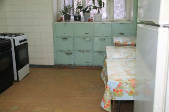 Комната 18 м² в 4-к, 4/9 эт в Владимире фото 5