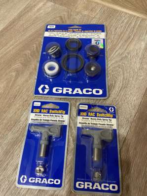 Комплект Graco