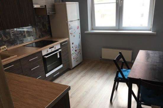 Продам однокомнатную квартиру в Краснодар.Жилая площадь 42  кв.м.Этаж 7.Дом кирпичный. в Краснодаре фото 4