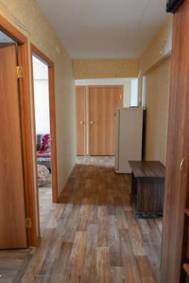 Продам 2-х комнатную в Иркутске фото 15