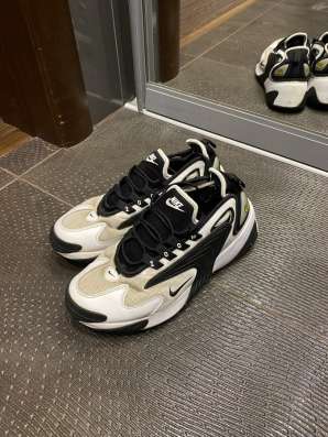 Nike zoom 2k в Красноярске
