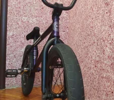 BMX WTP reason в Гуково фото 4