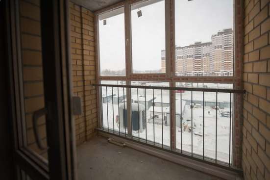 Продам однокомнатную квартиру в Липецке. Жилая площадь 43,91 кв.м. Этаж 16. Есть балкон. в Липецке фото 3