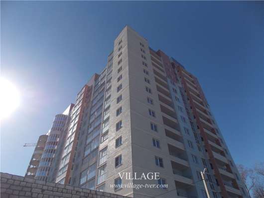 Продам однокомнатную квартиру в Тверь.Жилая площадь 43  кв.м.Этаж 6.Дом кирпичный. в Твери фото 12