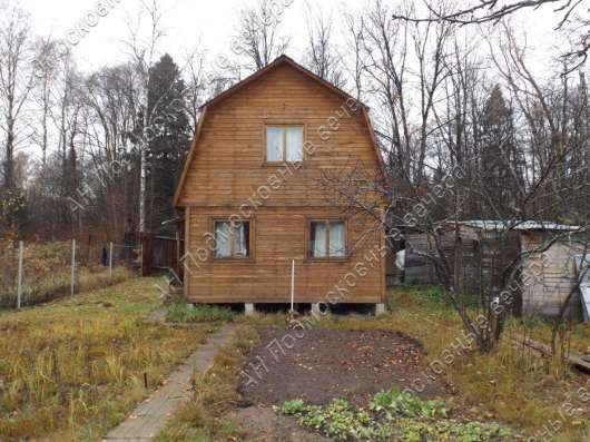 Продам дом в Ногинск.Жилая площадь 40  кв.м.Есть Электричество. в Ногинске фото 16