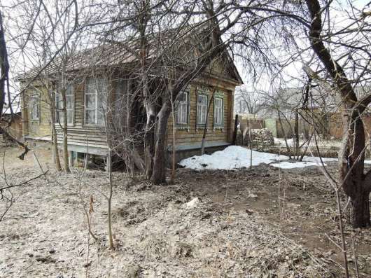 Продам дом в Павловский Посад.Жилая площадь 25  кв.м.Есть Электричество, Водопровод. в Павловском Посаде фото 13