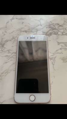 Айфон 7 rose gold 128гб