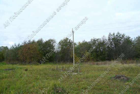 realty_mapper3.plot_in_locationПлощадь 15.00 сот.Есть Электричество, Водопровод. в Москве фото 5