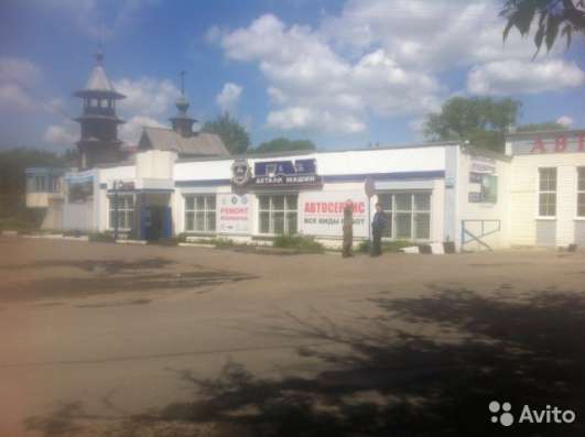 Продам нежилое здание в Старом Осколе