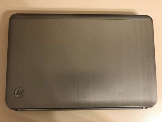 Ноутбук HP Pavilion dv6