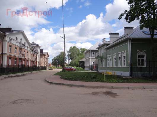 Продам четырехкомнатную квартиру в Вологда.Жилая площадь 97  кв.м.Этаж 2.Дом кирпичный. в Вологде фото 5