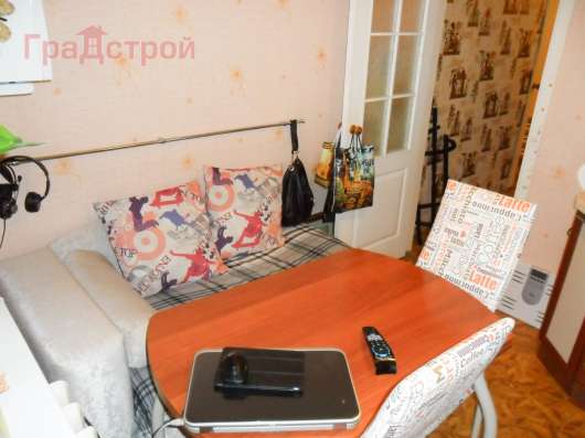 Продам однокомнатную квартиру в Вологда.Жилая площадь 35  кв.м.Этаж 1.Дом кирпичный. в Вологде фото 7