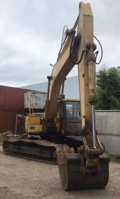Продам экскаватор JCB200