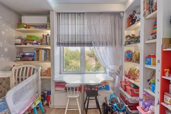 Продам 4 комн в элитном доме в Томске фото 12