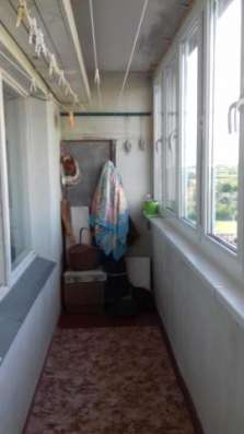 Продам двухкомнатную квартиру в Коломне. Этаж 9. Дом кирпичный. Есть балкон. в Коломне фото 3
